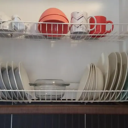 Punta Prima Fantazy01 Apartamento