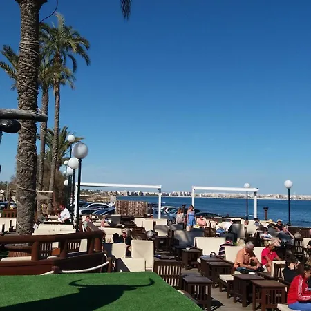 Punta Prima Fantazy01 Apartamento