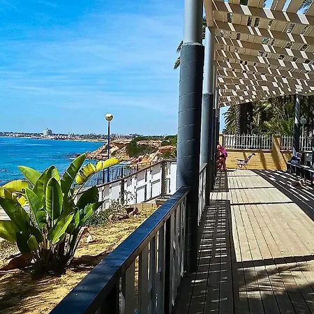 Punta Prima Fantazy01 Torrevieja