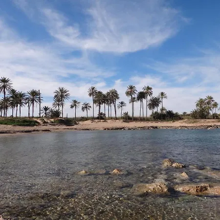 Punta Prima Fantazy01 Apartamento