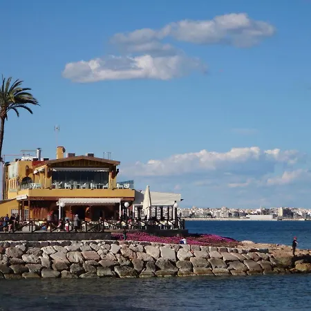 Punta Prima Fantazy01 Torrevieja