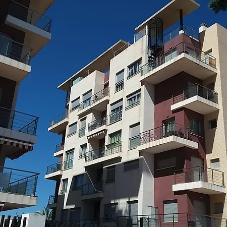 Punta Prima Fantazy01 Torrevieja