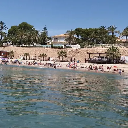 Apartamento Punta Prima Fantazy01 *