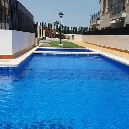 Punta Prima Fantazy01 Torrevieja