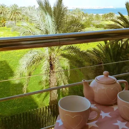 Punta Prima Fantazy01 Apartment Torrevieja
