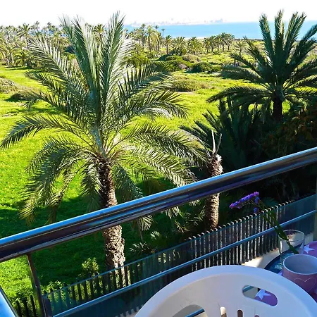 Apartment Punta Prima Fantazy01 Torrevieja