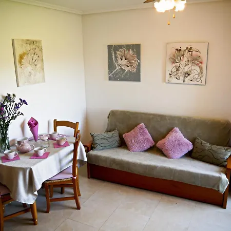 Punta Prima Fantazy01 Apartment