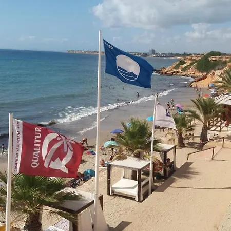 Apartmán Punta Prima Fantazy01