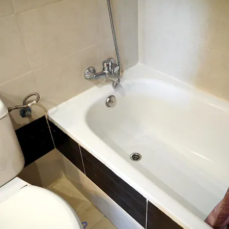 Punta Prima Fantazy01 Apartmán Torrevieja