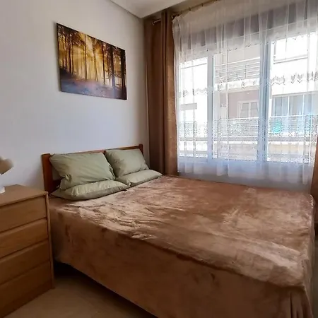 Apartmán Punta Prima Fantazy01