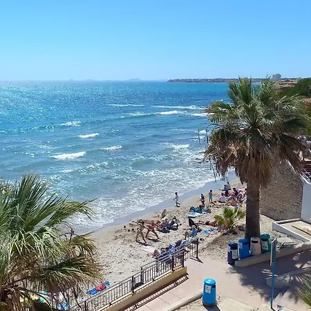 Apartmán Punta Prima Fantazy01 *