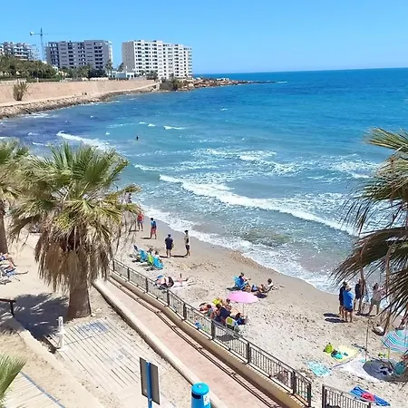 Apartmán Punta Prima Fantazy01 *
