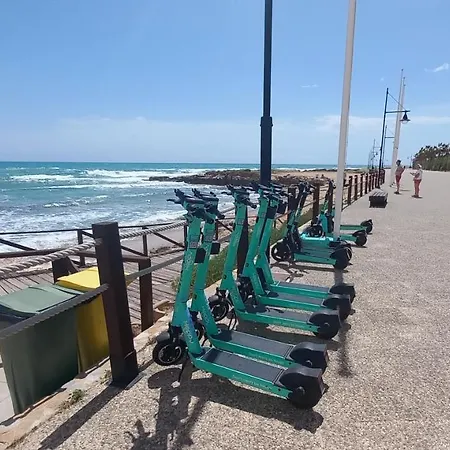 Punta Prima Fantazy01 * Torrevieja