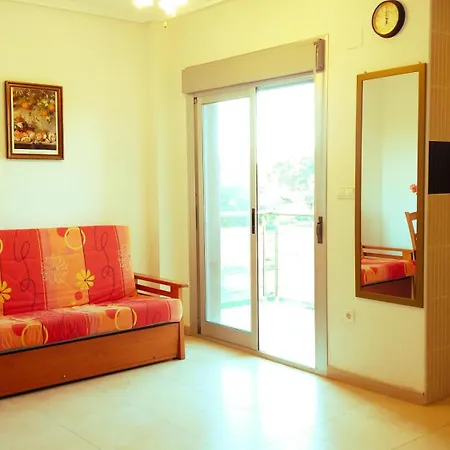 Punta Prima Fantazy01 Apartment *