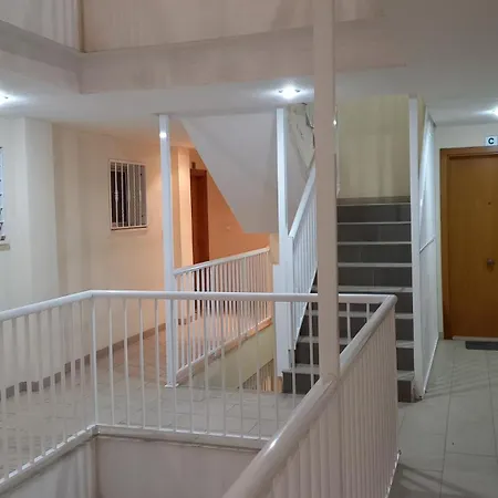 Punta Prima Fantazy01 Apartman