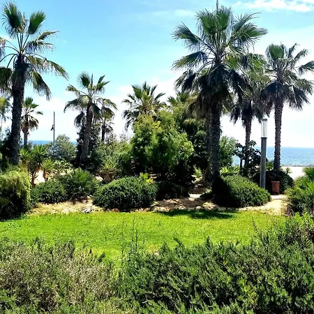 Apartman Punta Prima Fantazy01 Torrevieja