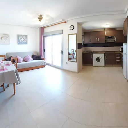 Punta Prima Fantazy01 Torrevieja