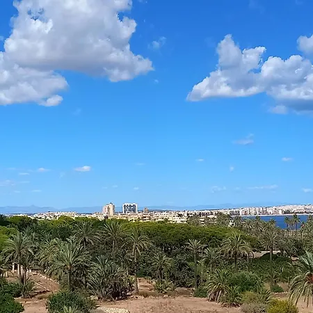 Punta Prima Fantazy01 Apartmán Torrevieja