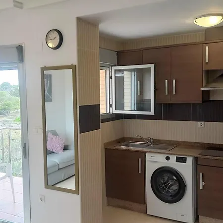 Punta Prima Fantazy01 Apartman