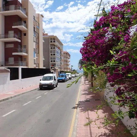 Punta Prima Fantazy01 Apartment Torrevieja