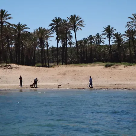 Punta Prima Fantazy01 Apartman *