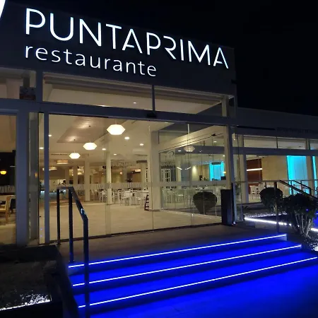 Apartmán Punta Prima Fantazy01