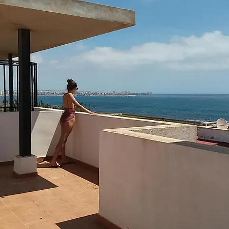 Punta Prima Fantazy01 Torrevieja