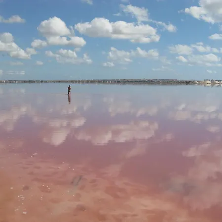 Apartman Punta Prima Fantazy01 Torrevieja