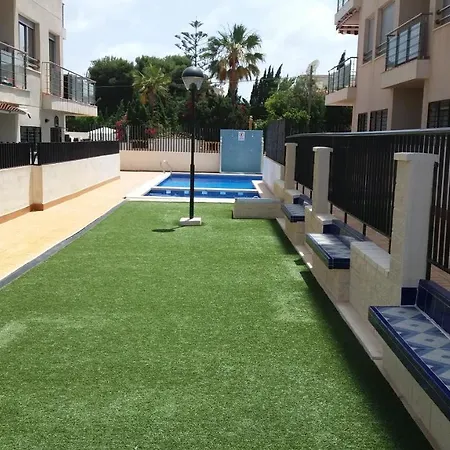 Punta Prima Fantazy01 Torrevieja