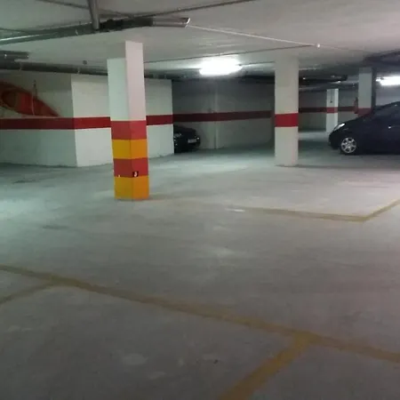 Apartmán Punta Prima Fantazy01
