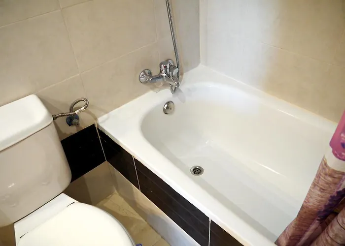 Punta Prima Fantazy01 公寓 托雷维耶哈