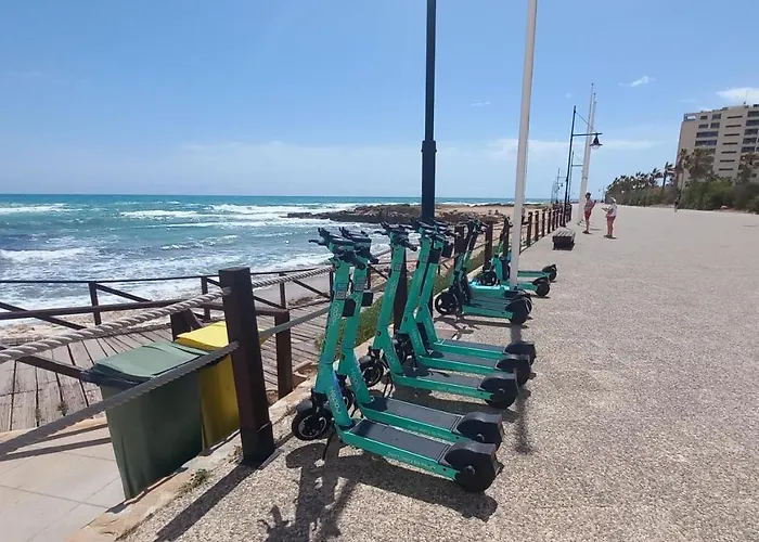 Punta Prima Fantazy01 * 托雷维耶哈