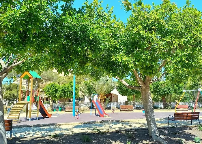 公寓 Punta Prima Fantazy01 托雷维耶哈