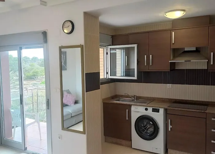 Punta Prima Fantazy01 公寓