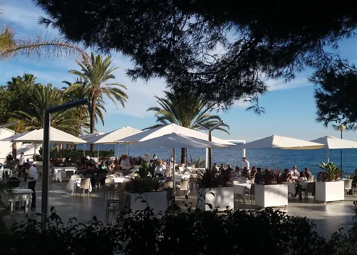 Punta Prima Fantazy01 公寓 *