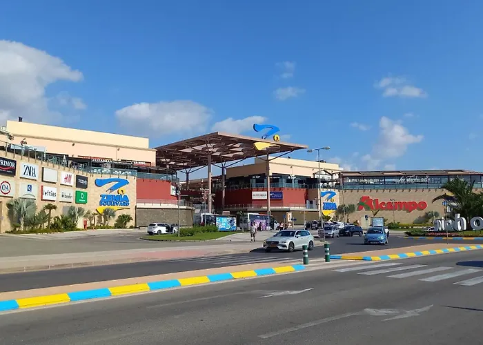 公寓 Punta Prima Fantazy01