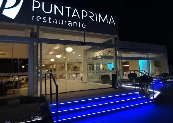 公寓 Punta Prima Fantazy01