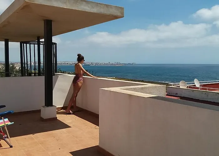 Punta Prima Fantazy01 托雷维耶哈