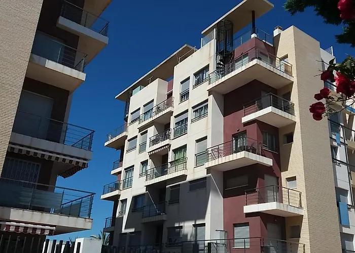 Punta Prima Fantazy01 托雷维耶哈