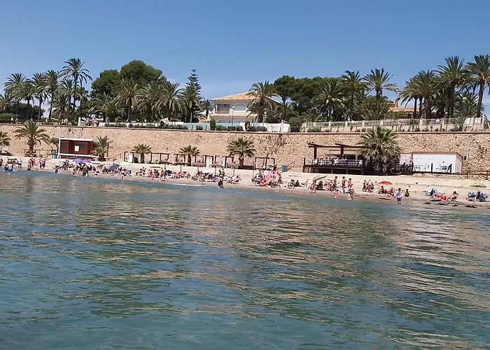 公寓 Punta Prima Fantazy01 *