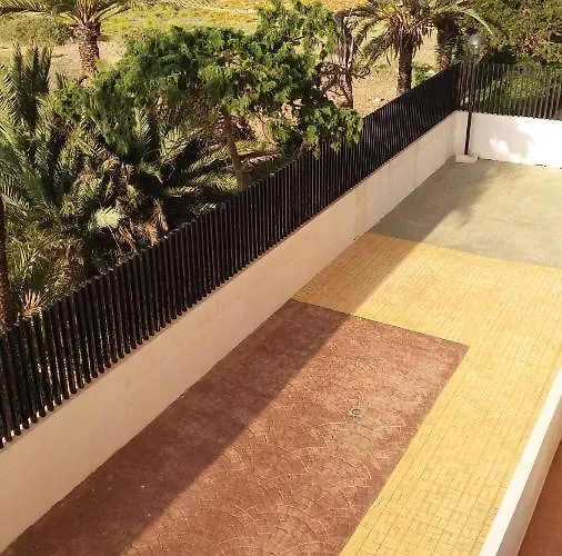 公寓 Punta Prima Fantazy01