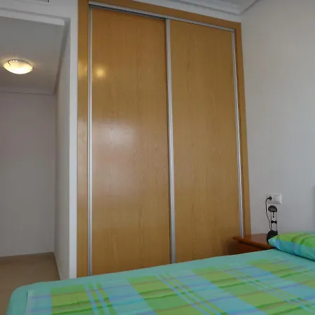 Punta Prima Fantazy01 Daire *