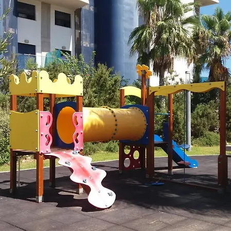 Punta Prima Fantazy01 Daire *