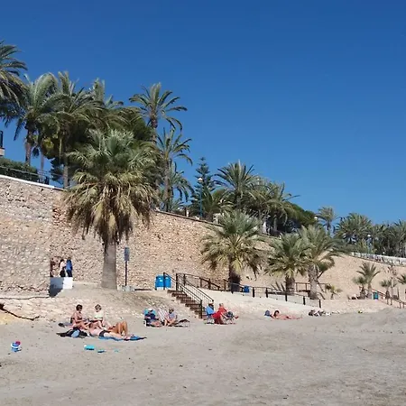 Punta Prima Fantazy01 Daire Torrevieja
